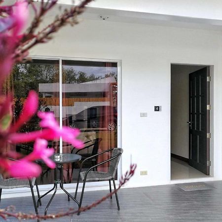 Panglao Paradise Homes Kültér fotó