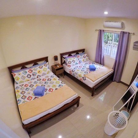 Panglao Paradise Homes Kültér fotó