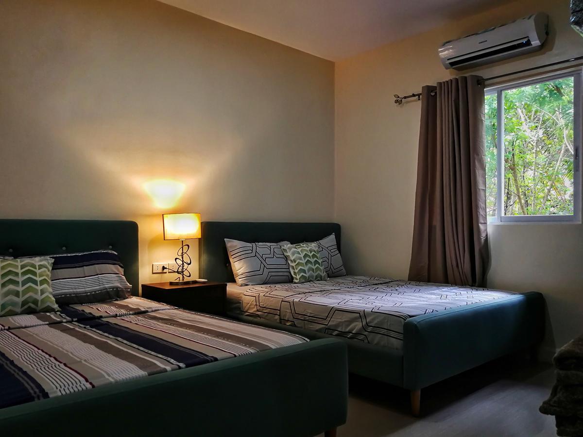 Panglao Paradise Homes Kültér fotó