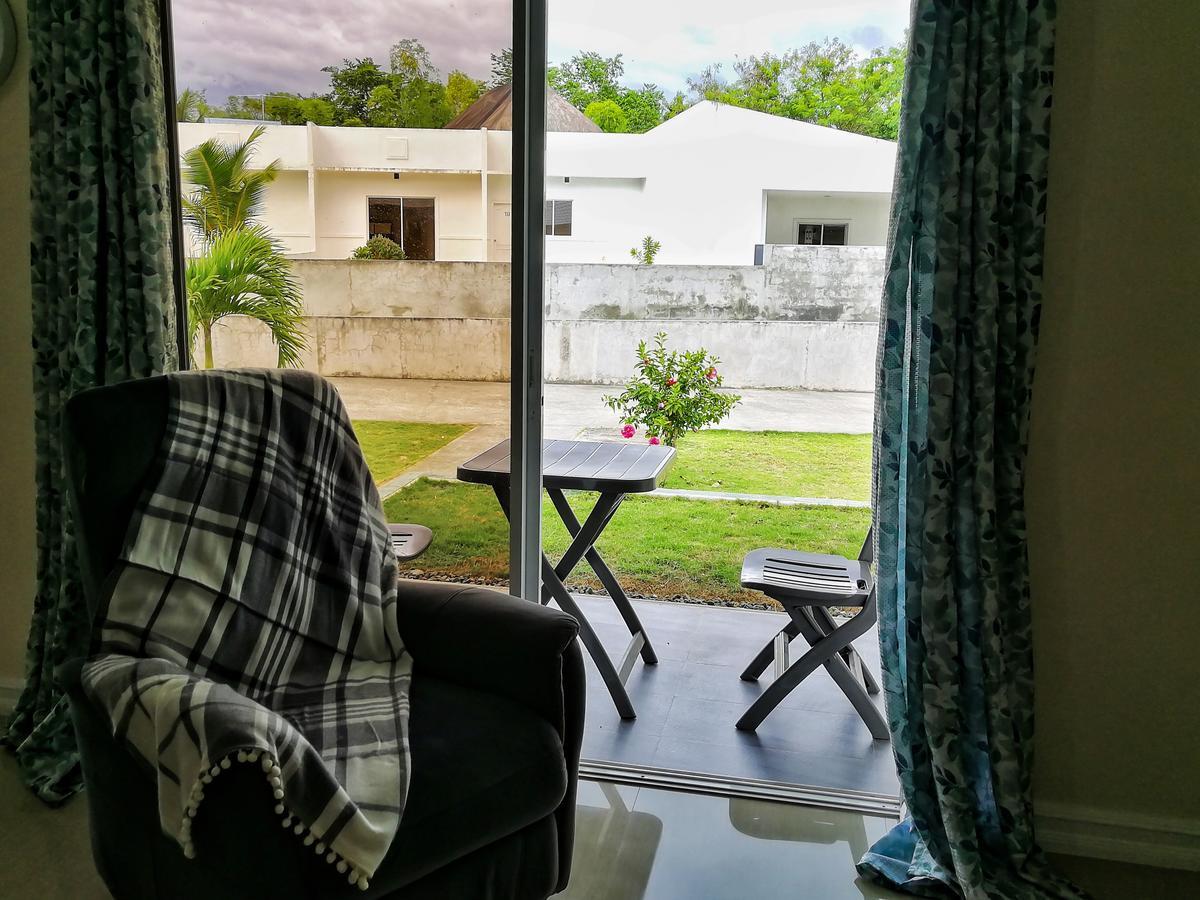 Panglao Paradise Homes Kültér fotó
