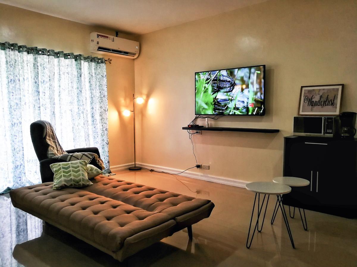 Panglao Paradise Homes Kültér fotó