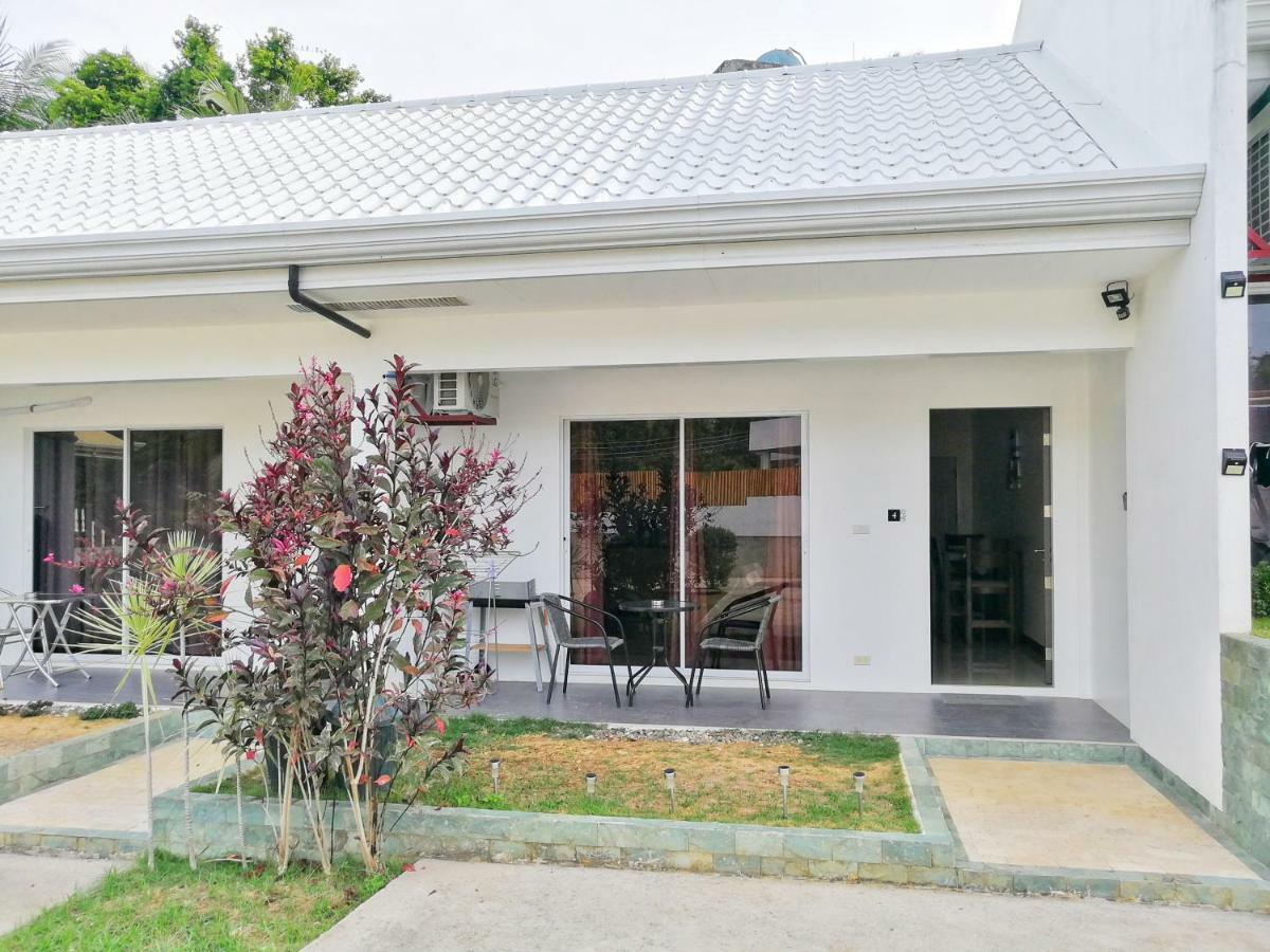 Panglao Paradise Homes Kültér fotó