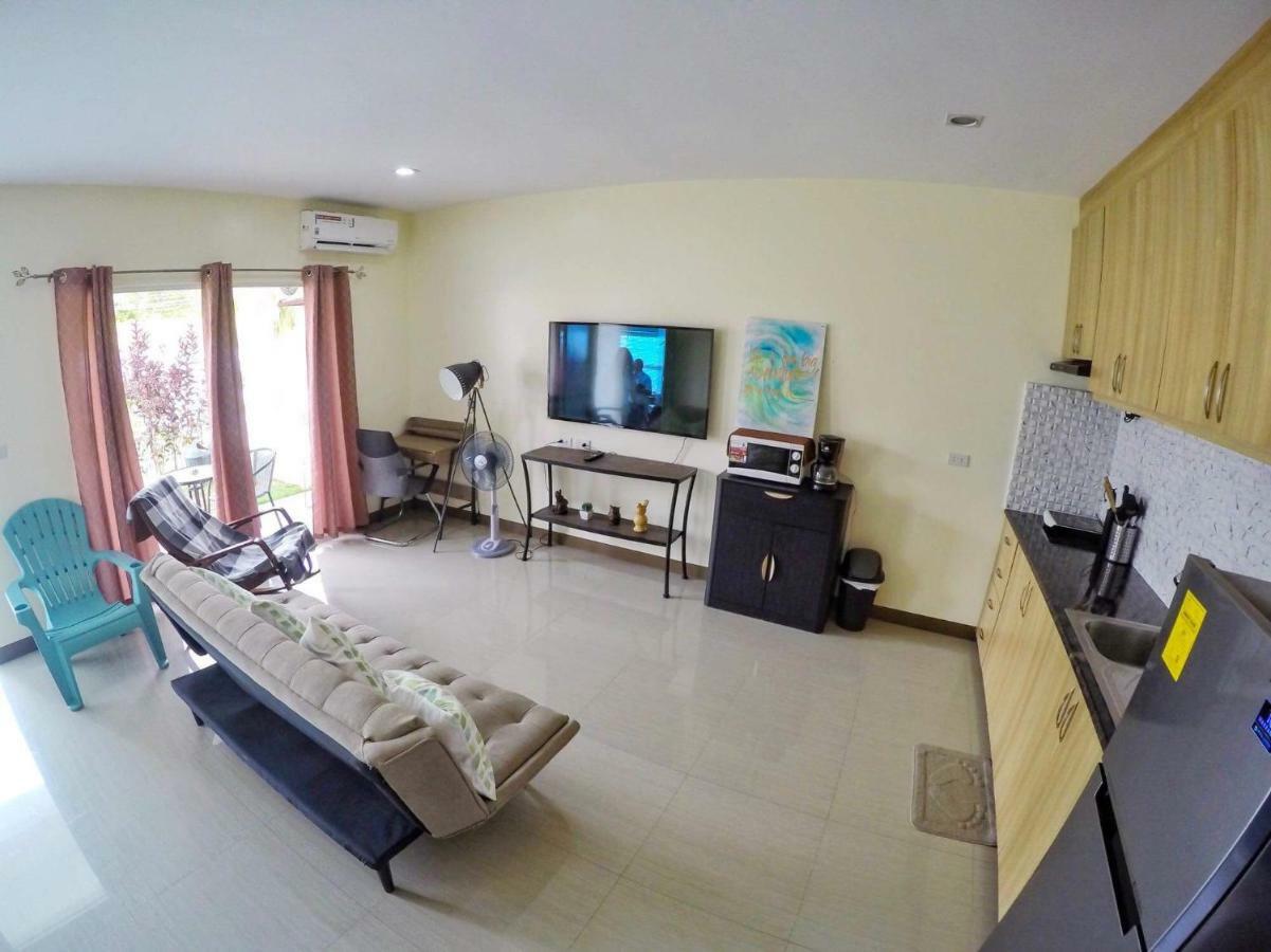 Panglao Paradise Homes Kültér fotó