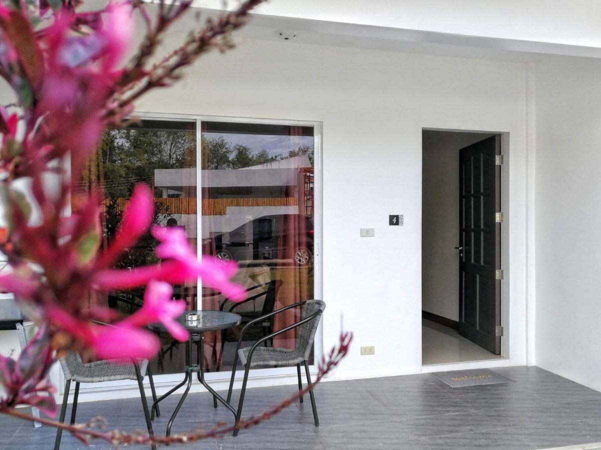 Panglao Paradise Homes Kültér fotó