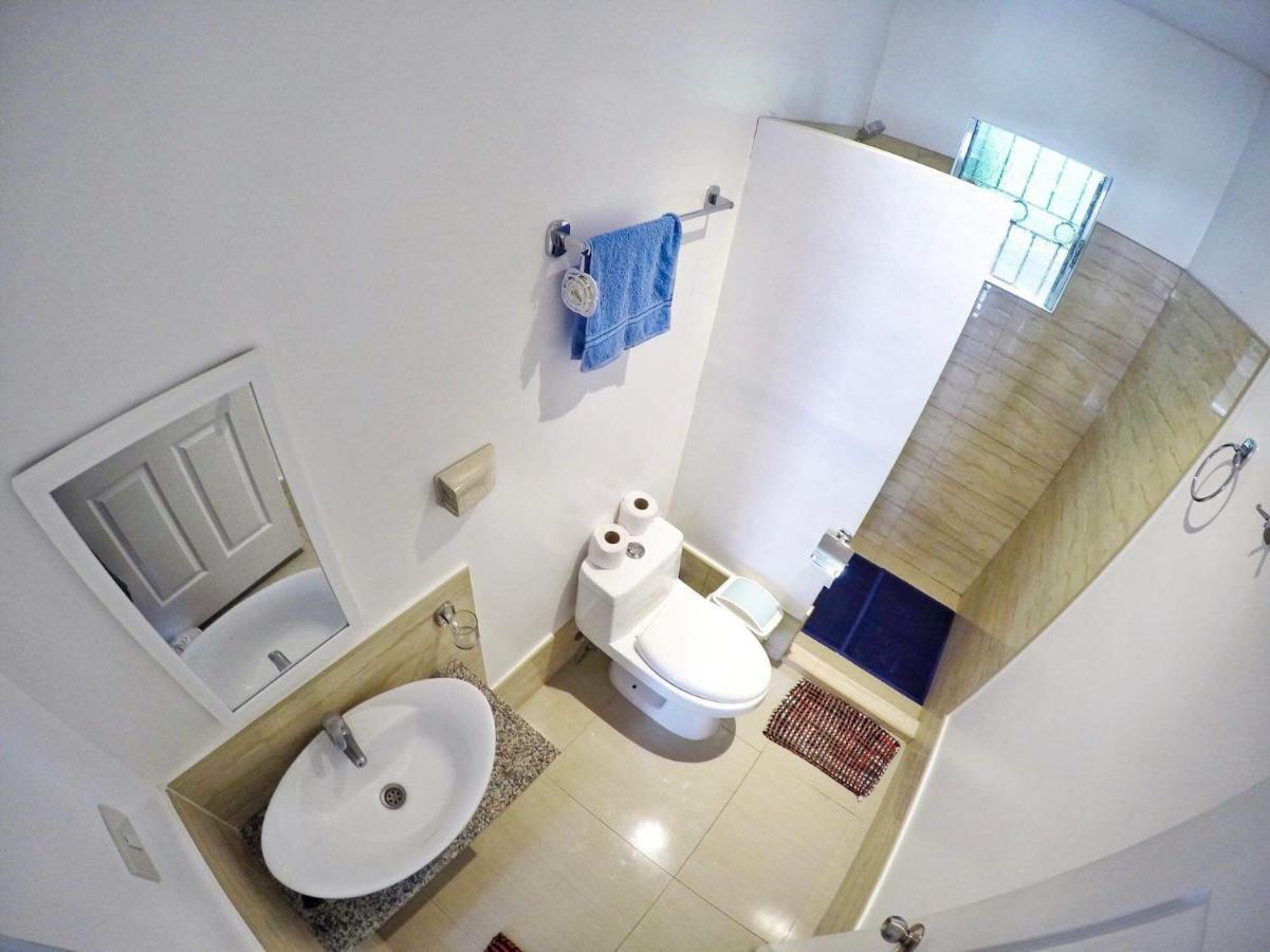 Panglao Paradise Homes Kültér fotó