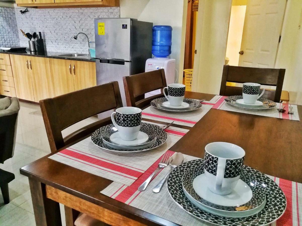 Panglao Paradise Homes Kültér fotó